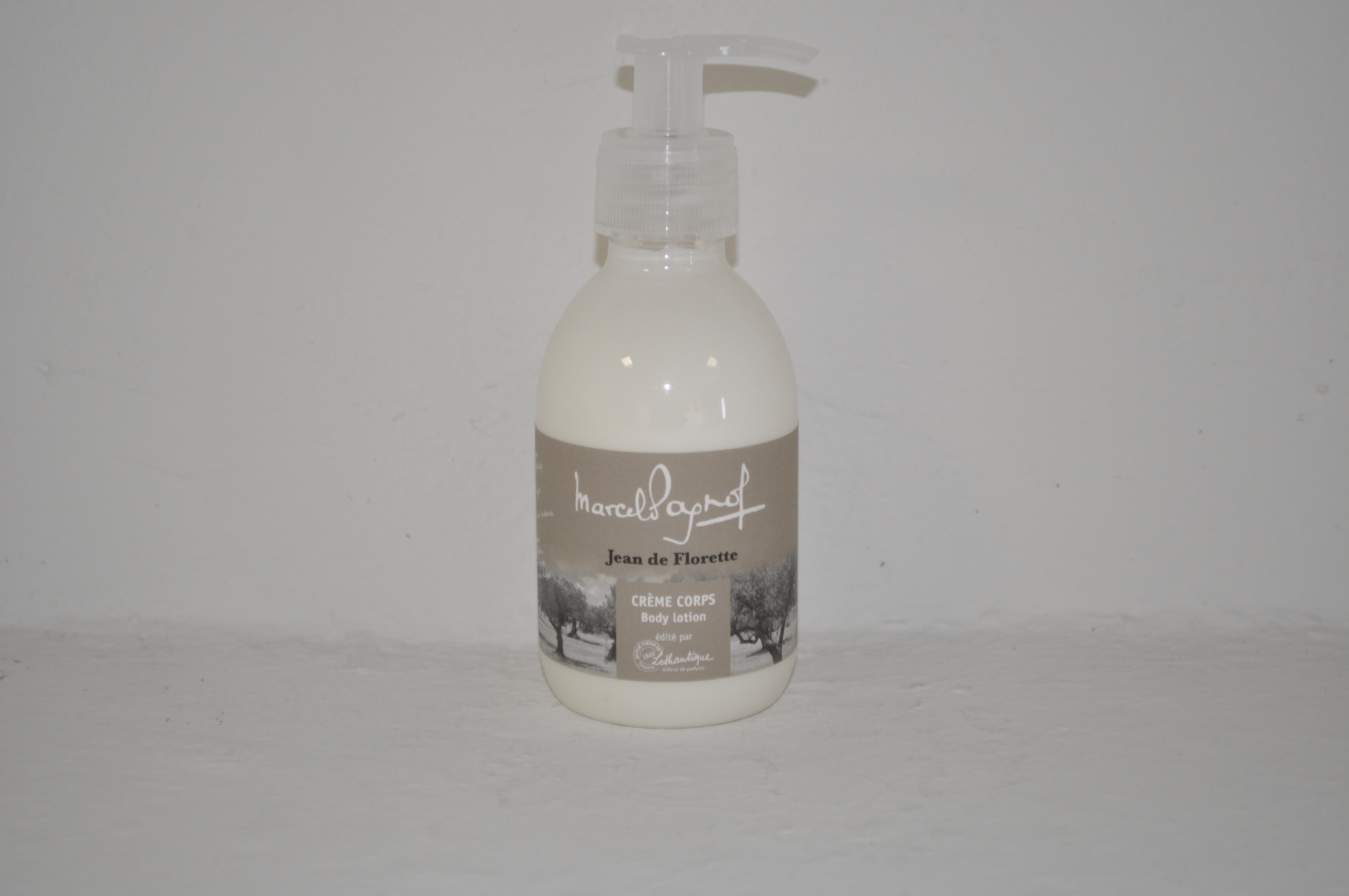 Körperlotion Jean de Florette